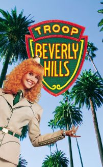 Troop Beverly Hills