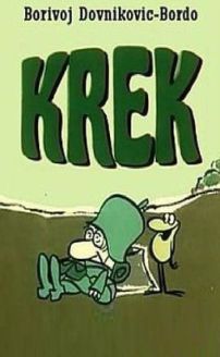 Krek
