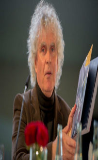 Simon Rattle: The Making of a Maestro