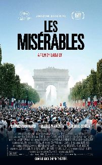 Les Misérables