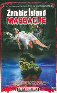 Zombie Island Massacre