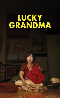 Lucky Grandma