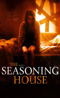 The Seasoning House
