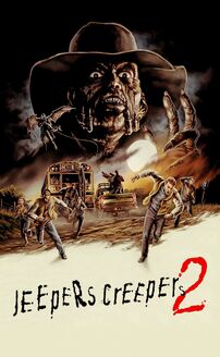 Jeepers Creepers II
