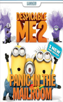 Panic in the Mailroom