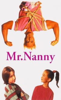 Mr. Nanny