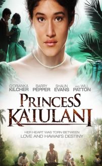 Princess Kaiulani (Princess Ka'iulani)