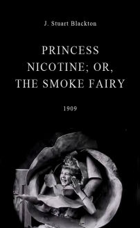 Princess Nicotine; or The Smoke Fairy