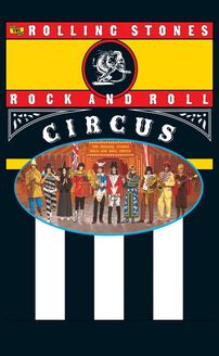 The Rolling Stones Rock and Roll Circus