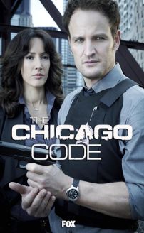 The Chicago Code