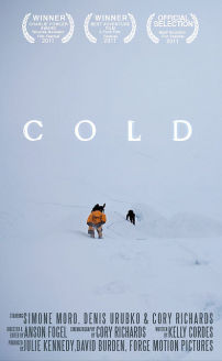 Cold