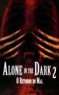 Alone in the Dark 2