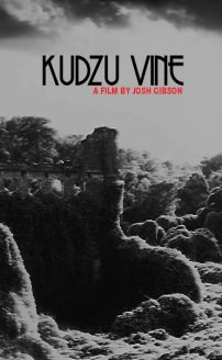 Kudzu Vine