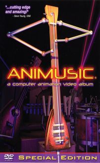 Animusic (Video 2001)