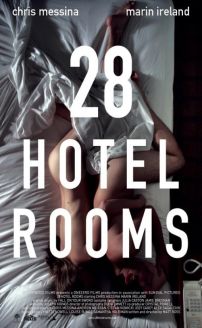 28 Hotel Rooms