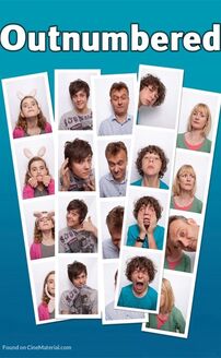 Outnumbered