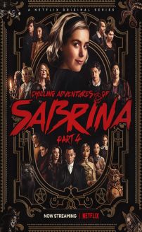 Chilling Adventures of Sabrina