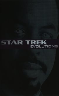 Star Trek Evolutions (Video 2009)