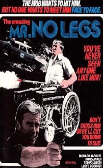 Mr. No Legs 