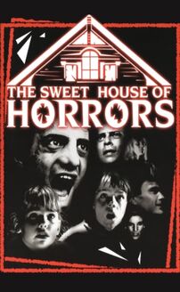 The Sweet House of Horrors (La dolce casa degli orrori)