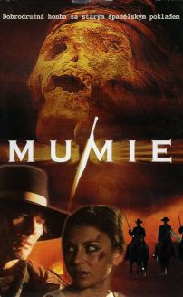 Seven Mummies
