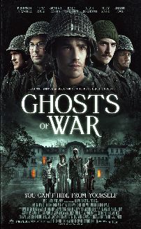 Ghosts of War