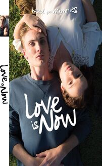 Love Is Now