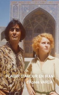 Plaisir damour en Iran