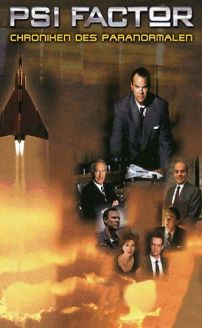 PSI Factor: Chronicles of the Paranormal