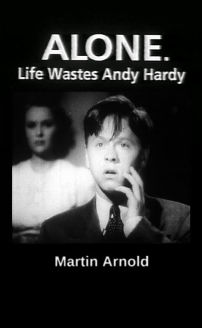Alone. Life Wastes Andy Hardy