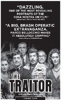 The Traitor