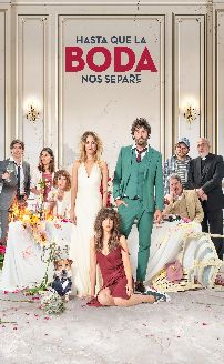Hasta que la boda nos separe