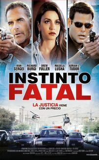 Fatal Instinct