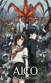 A.I.C.O. Incarnation