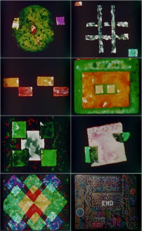 Number 3: Interwoven