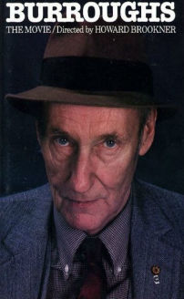 Burroughs: The Movie