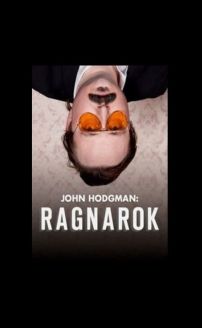 John Hodgman: Ragnarok