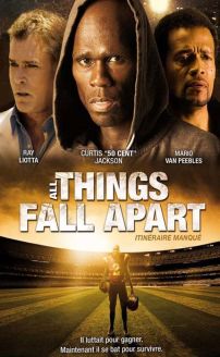 All Things Fall Apart