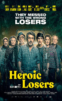 Heroic Losers