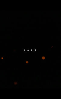 Kara: A Star Wars Story