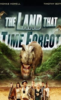 The Land That Time Forgot
