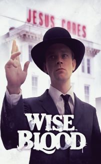 Wise Blood