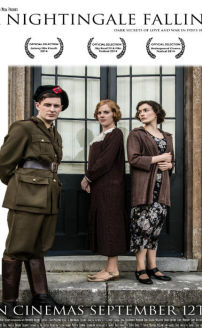 A Nightingale Falling