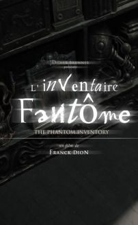 Linventaire fantôme