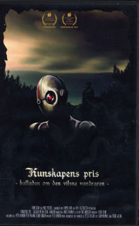 Kunskapens pris - balladen om den vilsne vandraren (Video 2007)