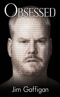 Jim Gaffigan: Obsessed