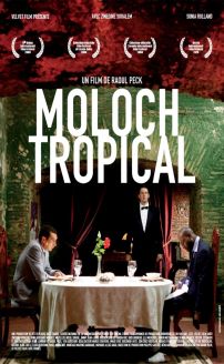 Moloch Tropical