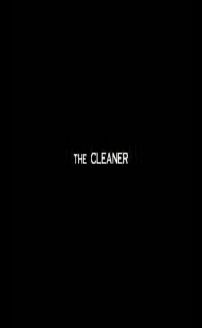 The Cleaner