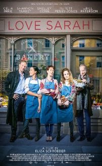 Love Sarah