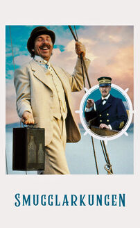 Smugglarkungen